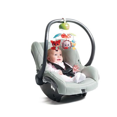 Imagen 2 del producto Movil Take Along Medow Days Tiny Love