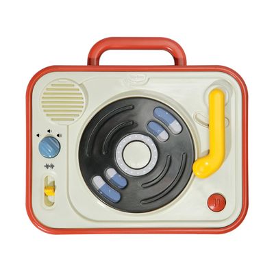 Imagen 2 del producto Estación Dj Tiny Rockers Tiny Love