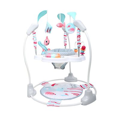 Centro de Actividad Forest Pink Infanti