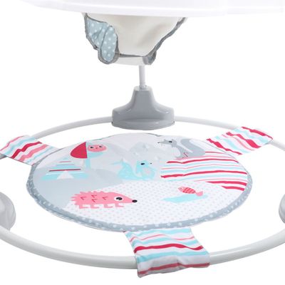 Imagen 2 del producto Centro de Actividad Forest Pink Infanti