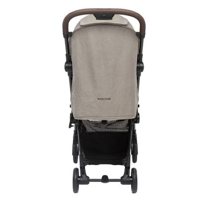 Imagen 2 del producto Coche Paseo Oslo Carbon Truffle Maxi Cosi