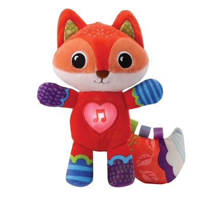 Peluche Bosque, Dulces Sueños Y Abrazos Vtech