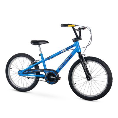 Imagen 2 del producto Bicicleta Aro 20'' Sin Engranaje - Azul Nathor