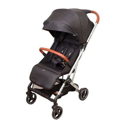 Imagen 1 del producto Coche Paseo Nino Black Infanti