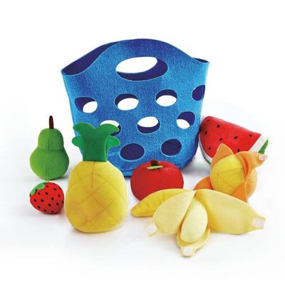 Imagen 2 del producto Canasta De Frutas Hape