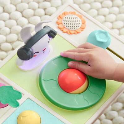 Imagen 2 del producto Farmstand Dj Set Skip hop