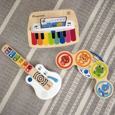 Imagen 2 del producto Bateria Magic Touch Hape