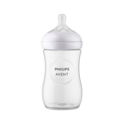Mamadera Natural 3.0 260 Ml Philips Avent