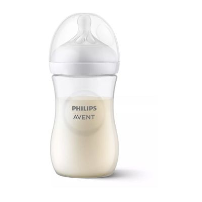 Imagen 2 del producto Mamadera Natural 3.0 260 Ml Philips Avent