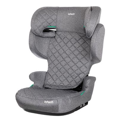 Imagen 1 del producto Silla Auto Combinada Greta Grey Infanti