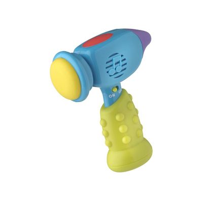 Martillo Sonidos Divertidos Niño Playgro