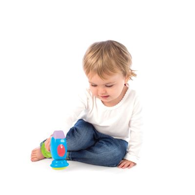 Imagen 2 del producto Martillo Sonidos Divertidos Niño Playgro