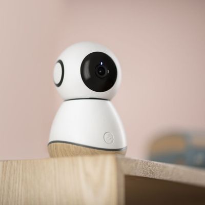 Imagen 2 del producto Videomonitor Baby-Wifi Maxi Cosi