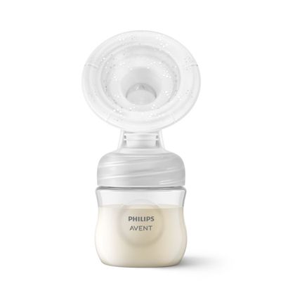 Imagen 2 del producto Extractor De Leche Manual Philips Avent