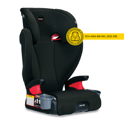 Imagen 2 del producto Silla Auto Butaca Skyline Dusk Britax