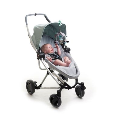 Imagen 2 del producto Movil Magical Tales Pack & Go Mini Mobile Tiny Love