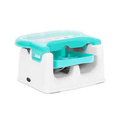 Imagen 2 del producto Silla Comer Booster Mila Menta Safety 1St