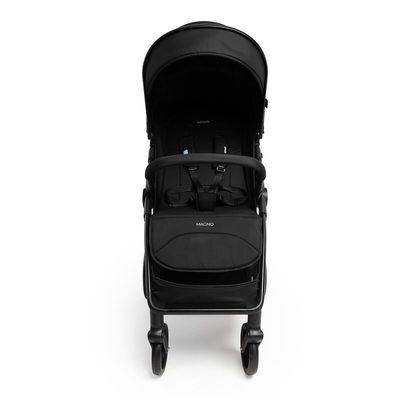 Imagen 2 del producto Coche Paseo Magno Black Infanti