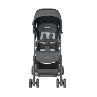 Imagen 2 del producto Coche Paseo Lara 2 Essential Azul