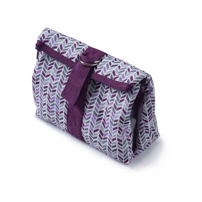 Imagen 2 del producto Articulos De Tocador Kit De Aseo Y Salud Lila Safety 1st