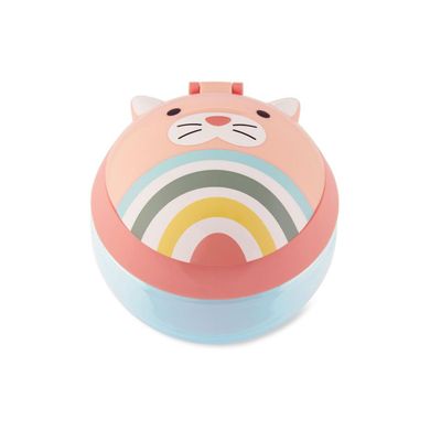 Imagen 2 del producto Pocillo Zoo Snack Cup - Cat Skip Hop