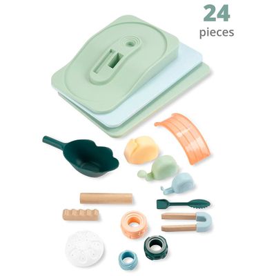 Imagen 2 del producto Mesa Sensorial 3 en 1 Skip Hop