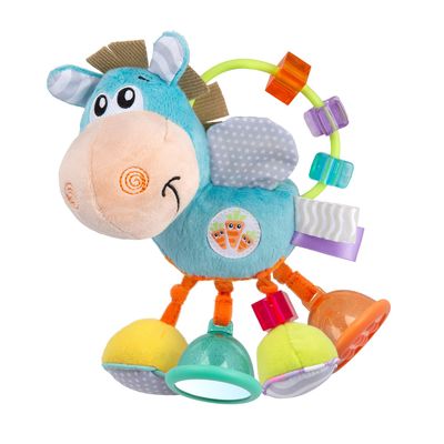 Imagen 2 del producto Sonajero Clip Clop Actividades Refresh Playgro