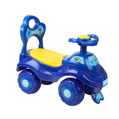 Imagen 2 del producto Correpasillo Dino Infanti