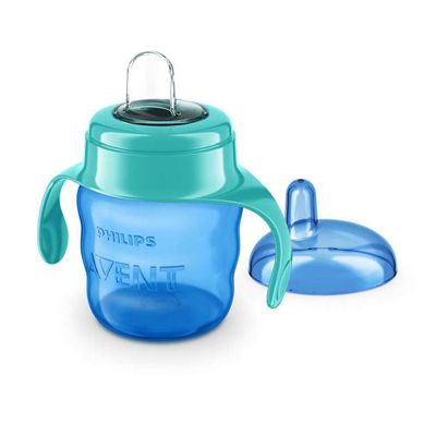 Imagen 2 del producto Vaso Antiderrame Classic 200ml Niño Avent