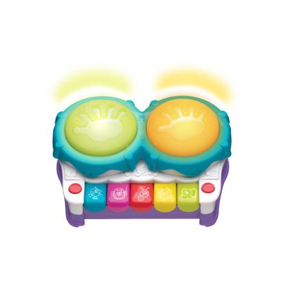 Imagen 2 del producto Piano Música y Luces Playgro