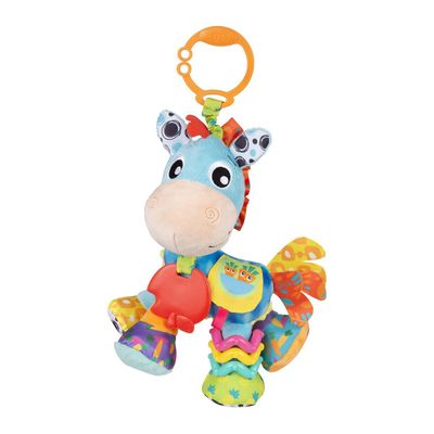 Imagen 1 del producto Sonajero Colgante Activity Friend Clip Clop Playgro