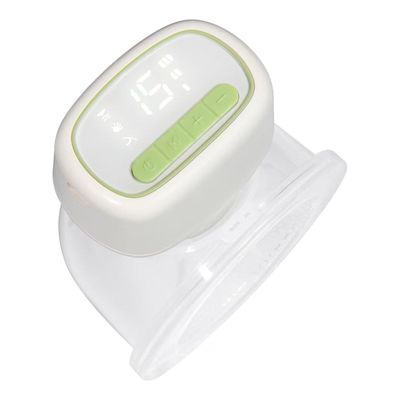 Imagen 2 del producto Extractor De Leche Eléctrico Portatil Bebe Confort