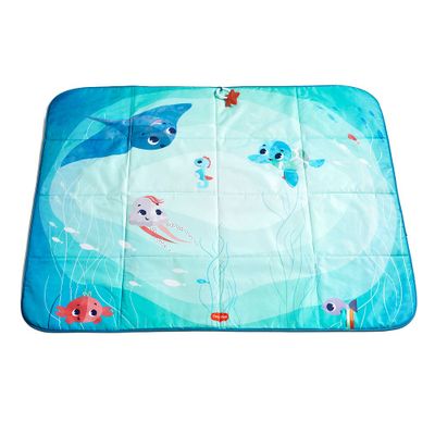 Imagen 2 del producto Mat Picnic Outdoor Xxl Atesora El Oceano Tiny Love