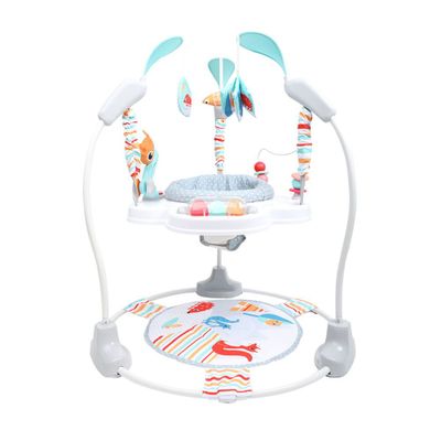 Centro de Actividad Forest Orange Infanti