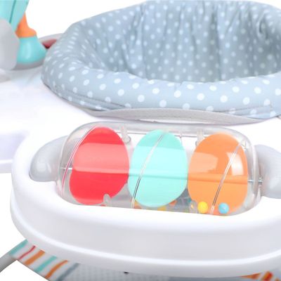 Imagen 2 del producto Centro de Actividad Forest Orange Infanti