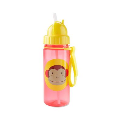 Botella Zoo - Monkey Skip Hop