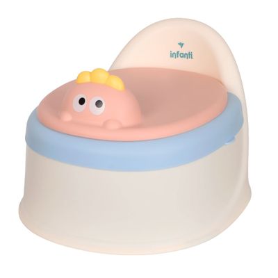 Imagen 2 del producto Potty Dino Lila Infanti