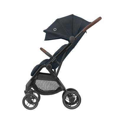 Imagen 2 del producto Coche Paseo Soho Essential Graphite Maxi Cosi