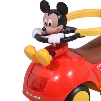 Imagen 2 del producto Correpasillo Mickey Disney