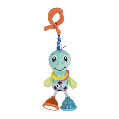 Sonajero Colgante Dingly Dangly Denny Dino Playgro