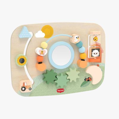 Imagen 2 del producto Tablero Interactivo Farmers Fun Day Tiny Love