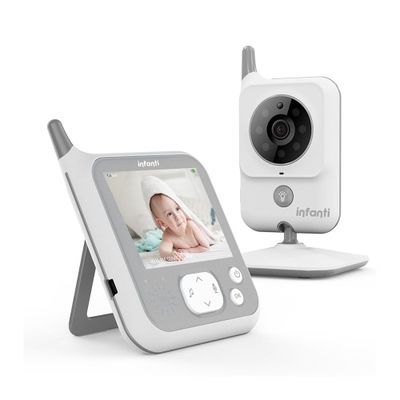 Imagen 2 del producto Videomonitor 607 Infanti