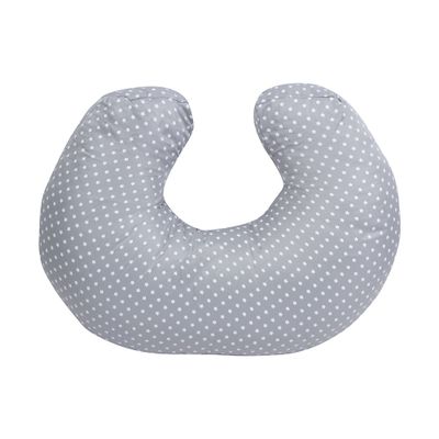 Imagen 2 del producto Cojin Alimentación Gris Estrellas Infanti