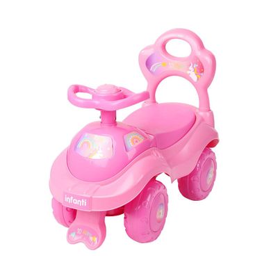 Imagen 2 del producto Correpasillo Unicornio Infanti