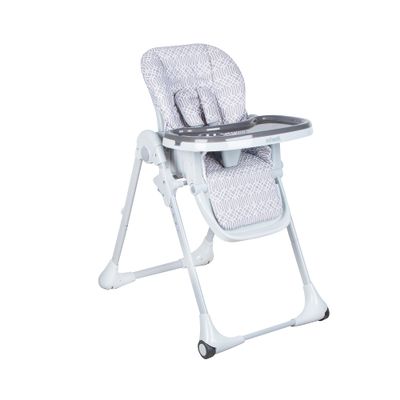 Silla De Comer Appetito Patern Infanti