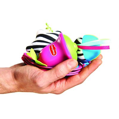 Imagen 2 del producto Mini Movil Pack & Go Princesas Tiny Love