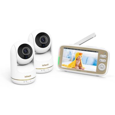 Imagen 2 del producto Camara para Videomonitor 803 Infanti