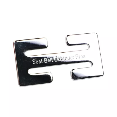 Imagen 1 del producto Clip De Bloqueo H Para Cinturon