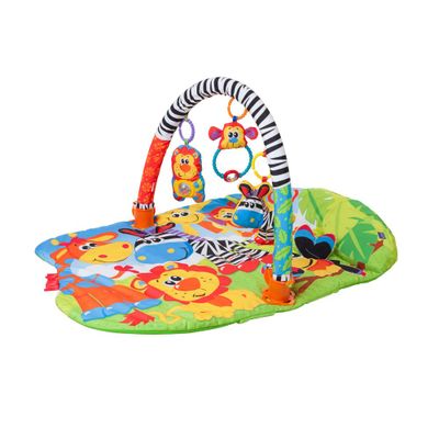 Gimnasio Safari Playgro
