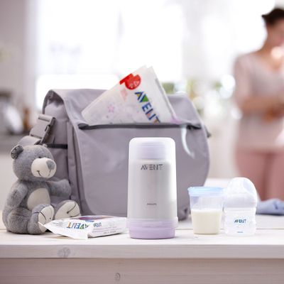 Imagen 2 del producto Bolsas Esterilizadoras Para Microondas Avent